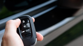 امنیت خودرو