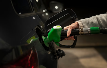 سوخت و اکتان