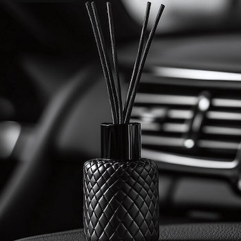 آرامش با رایحه های جذاب